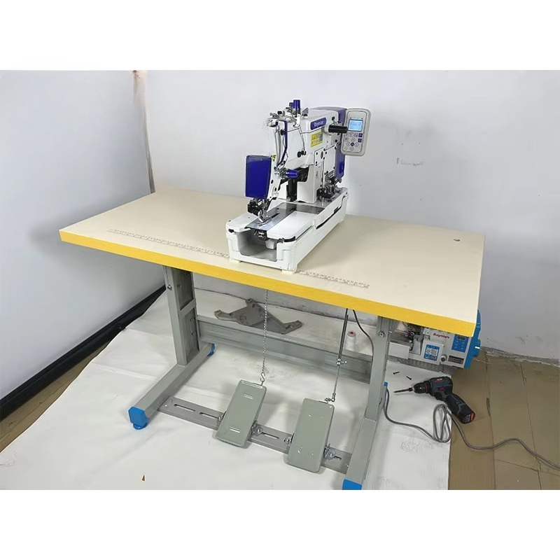 จักรเย็บผ้าขนาดเล็กสำหรับงานเย - Sewing Machine In Textile Industry บทวิจารณ์และราคา