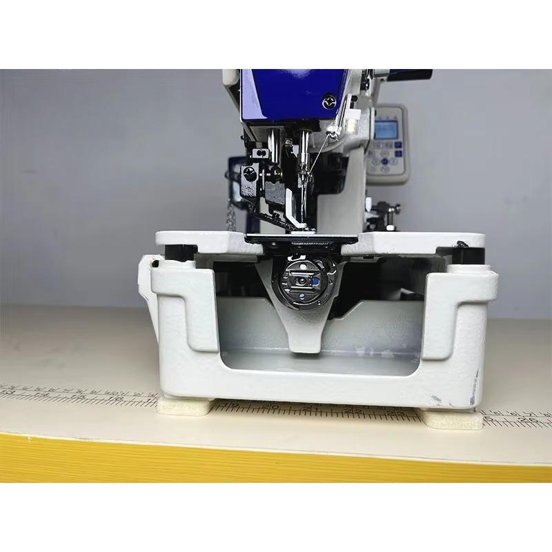 จักรเย็บผ้าขนาดเล็กสำหรับงานเย - Sewing Machine In Textile Industry บทวิจารณ์และราคา