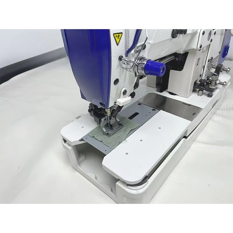 จักรเย็บผ้าขนาดเล็กสำหรับงานเย - Sewing Machine In Textile Industry บทวิจารณ์และราคา