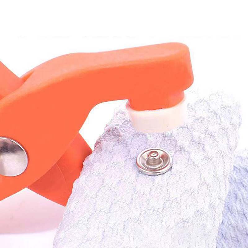 50/100 ชิ้น คีมหนีบ กระดุมโลหะ - Snap Button Plier บทวิจารณ์และราคา