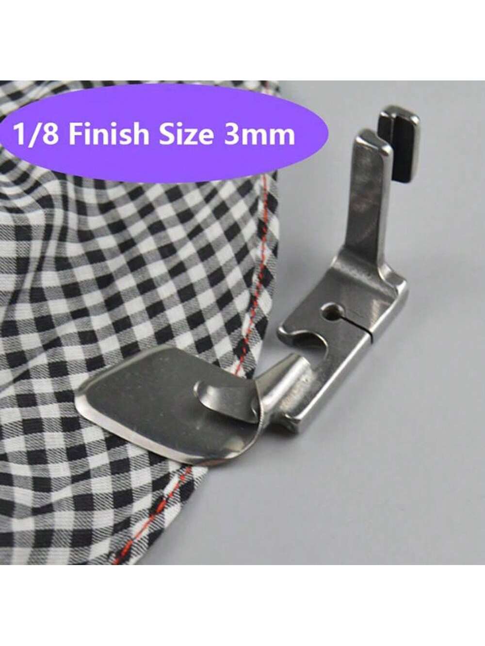 ตีนผีจักรเย็บผ้าอุตสาหกรรมแบบโ - Sewing Tt บทวิจารณ์และราคา