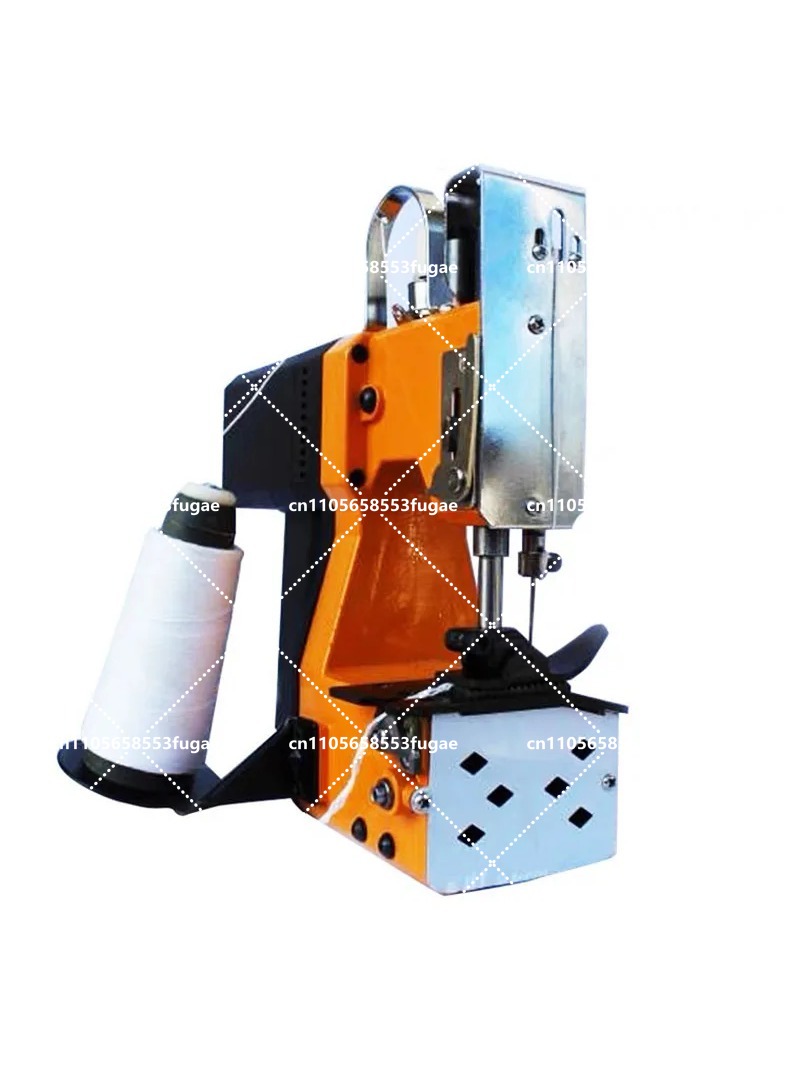 จักรเย็บผ้าไฟฟ้าแบบพกพา ปิดผนึ - Sewing Textiles บทวิจารณ์และราคา
