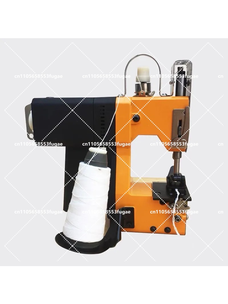 จักรเย็บผ้าไฟฟ้าแบบพกพา ปิดผนึ - Sewing Textiles บทวิจารณ์และราคา