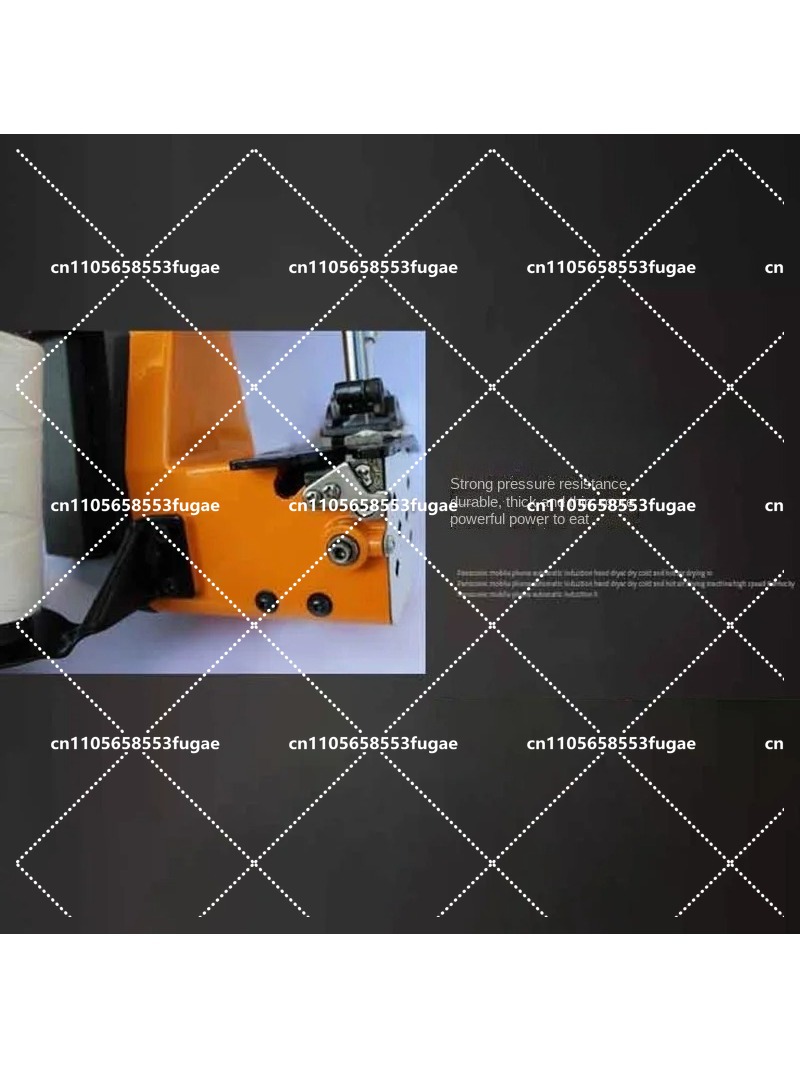 จักรเย็บผ้าไฟฟ้าแบบพกพา ปิดผนึ - Sewing Textiles บทวิจารณ์และราคา