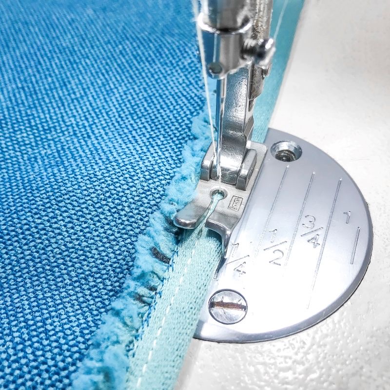 จักรเย็บผ้าแบบแบนอุตสาหกรรมขวา - Sewing Tt บทวิจารณ์และราคา