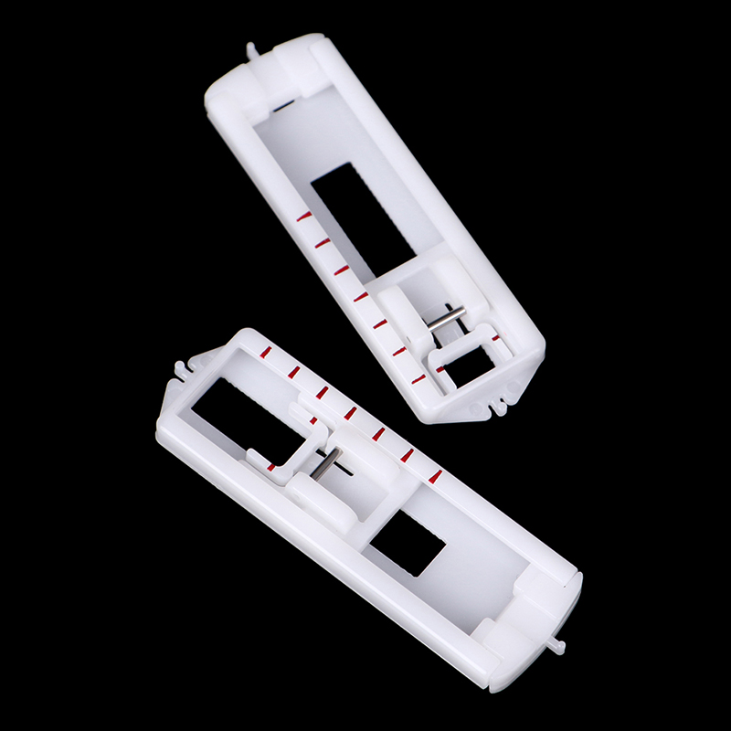 กระดุมเท้ากดเครื่องเย็บผ้า2ชิ้ - Sewing Tt บทวิจารณ์และราคา