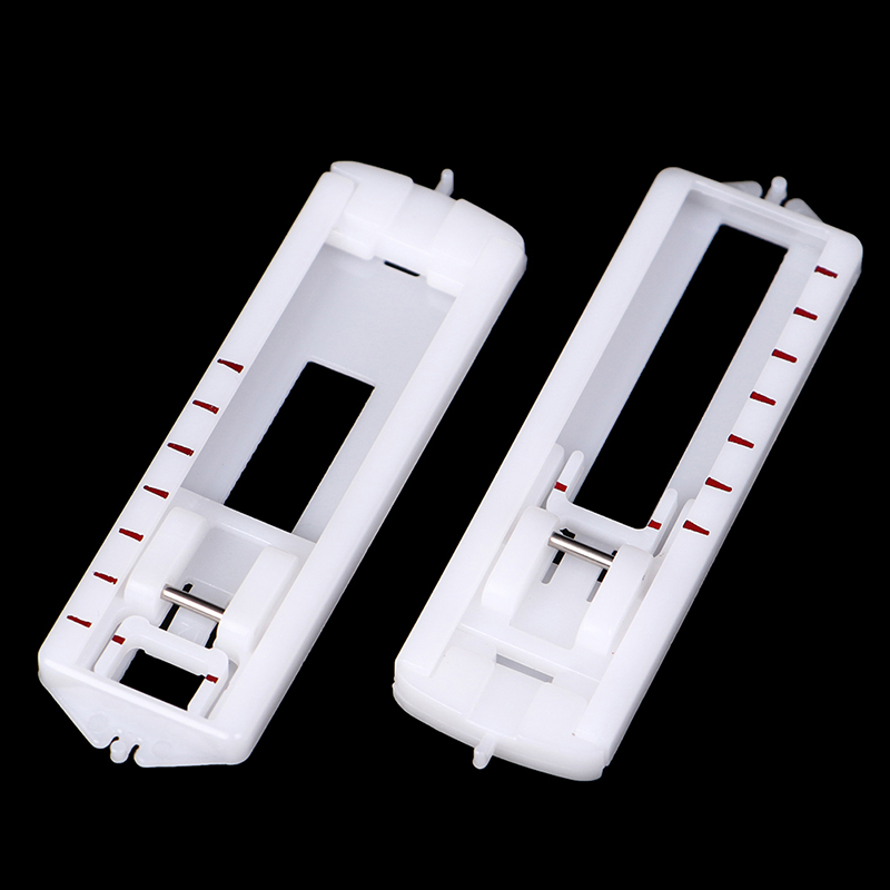 กระดุมเท้ากดเครื่องเย็บผ้า2ชิ้ - Sewing Tt บทวิจารณ์และราคา