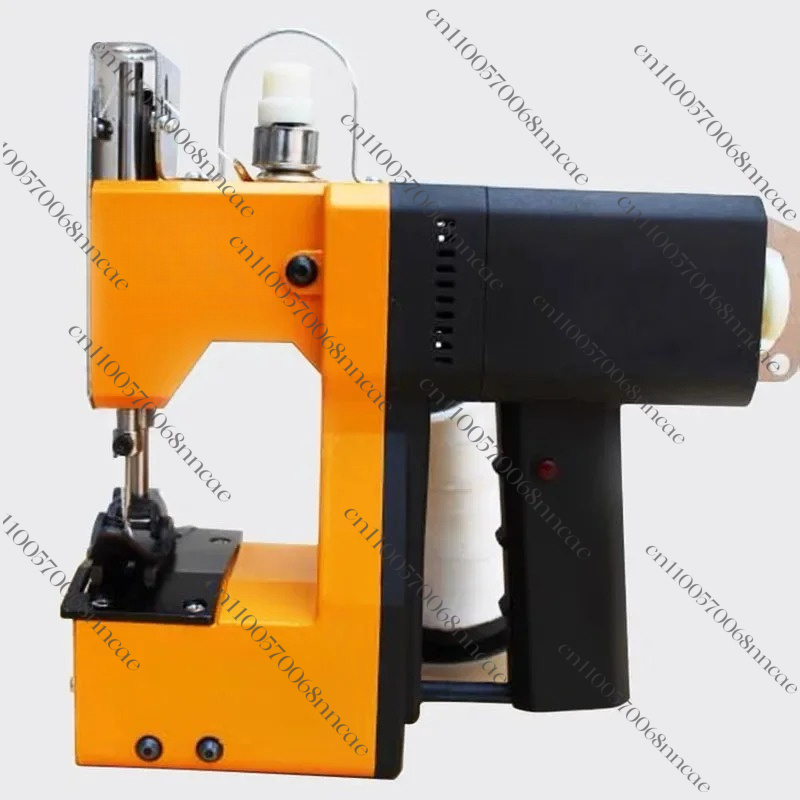 จักรเย็บผ้าไฟฟ้าแบบพกพา ปิดผนึ - Sewing Machine In Textile Industry บทวิจารณ์และราคา