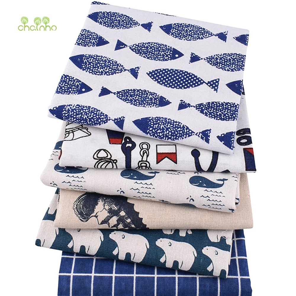 Chainho,พิมพ์ผ้าฝ้ายผ้าลินิน,D - Sewing Geotextile Fabric บทวิจารณ์และราคา