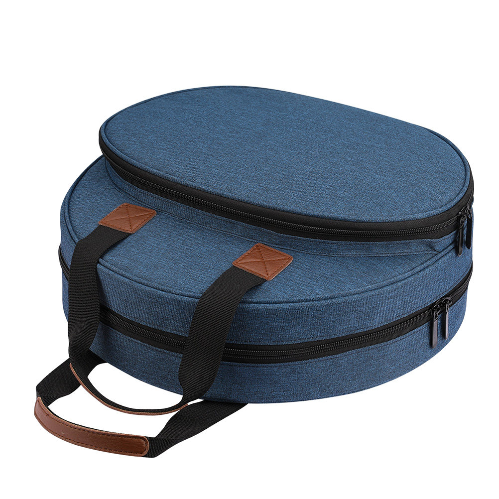 กระเป๋าจัดเก็บอุปกรณ์งานปักคุณ - Sewing Front Zipper บทวิจารณ์และราคา