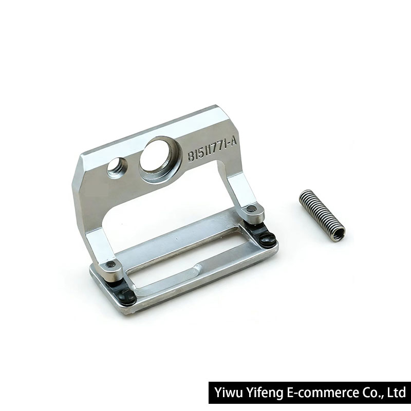 ตัวกดรังดุมจักรเย็บผ้า JUKI LB - Sewing Tt บทวิจารณ์และราคา