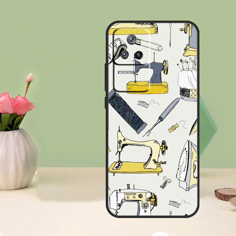 จักรเย็บผ้ารูปแบบสําหรับ Xiaom - Sewing Gt บทวิจารณ์และราคา