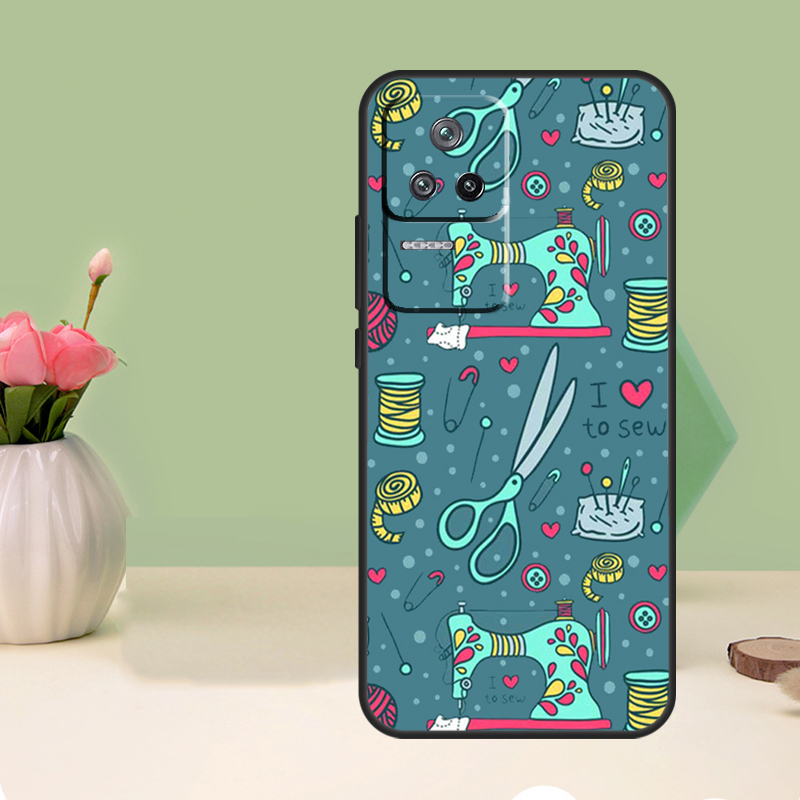 จักรเย็บผ้ารูปแบบสําหรับ Xiaom - Sewing Gt บทวิจารณ์และราคา