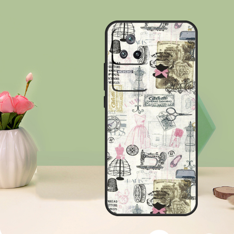 จักรเย็บผ้ารูปแบบสําหรับ Xiaom - Sewing Gt บทวิจารณ์และราคา