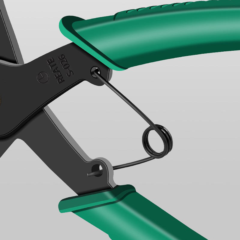 คีมถอดวงแหวนแบบสองหัว ใช้ได้ทั - Snap Button Plier บทวิจารณ์และราคา