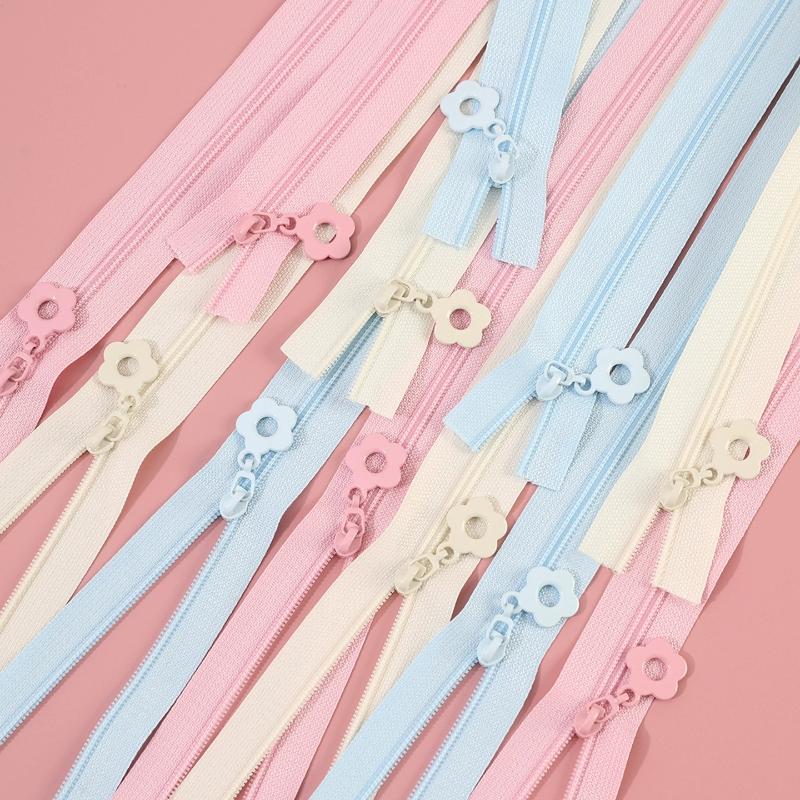 ซิปยาว 2.0 เมตร + หัวซิป 5 ชิ้ - Sewing Gauge Ruler บทวิจารณ์และราคา