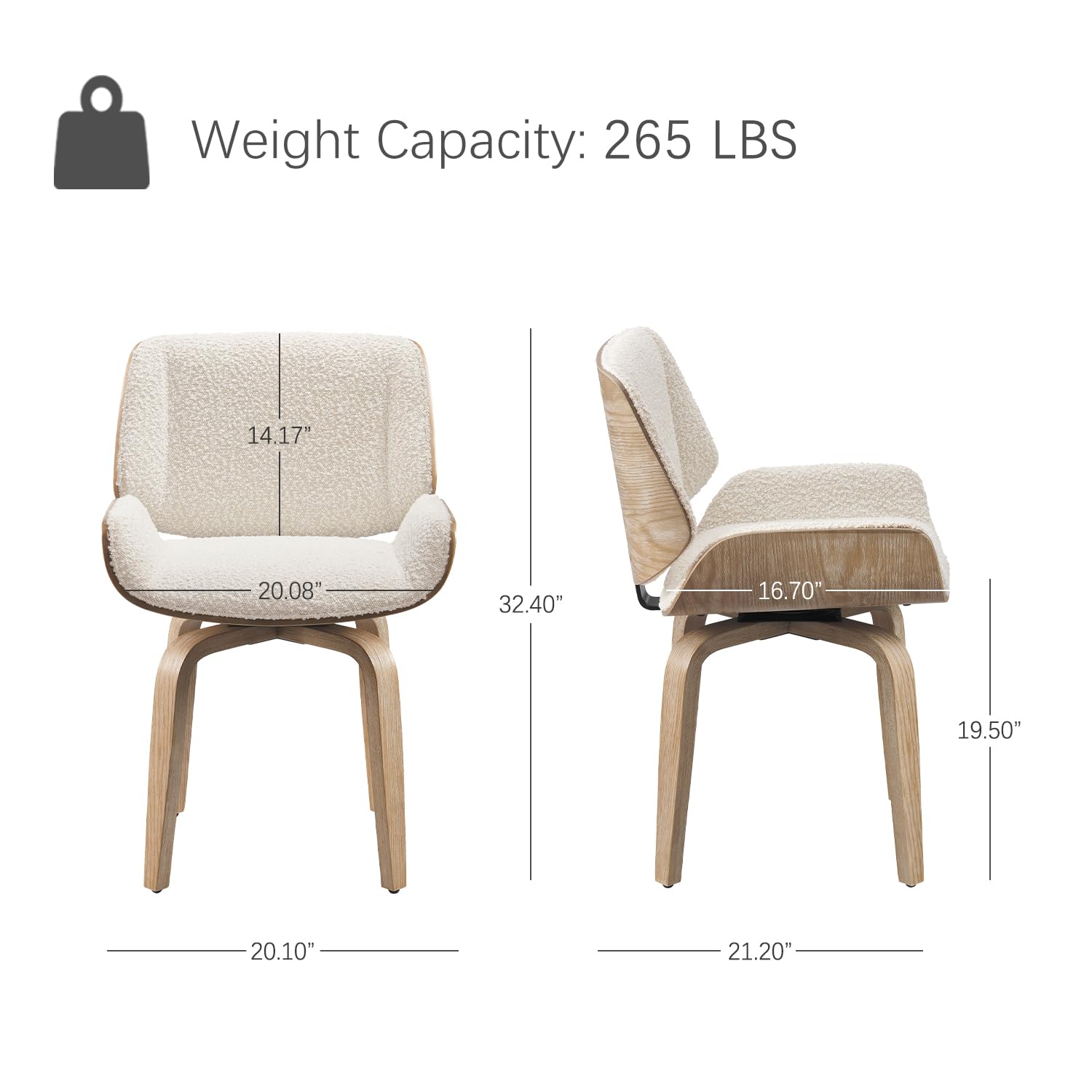เก้าอี้ทานอาหารแบบหมุนได้, เก้ - Century Textile & Sewing Supply บทวิจารณ์และราคา