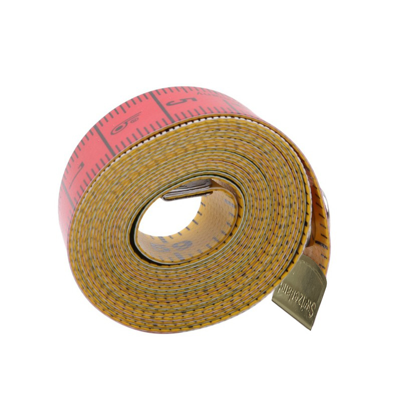 เทปวัดตัวแบบนุ่ม 1.5 เมตร พร้อ - Sewing Gauge Ruler บทวิจารณ์และราคา