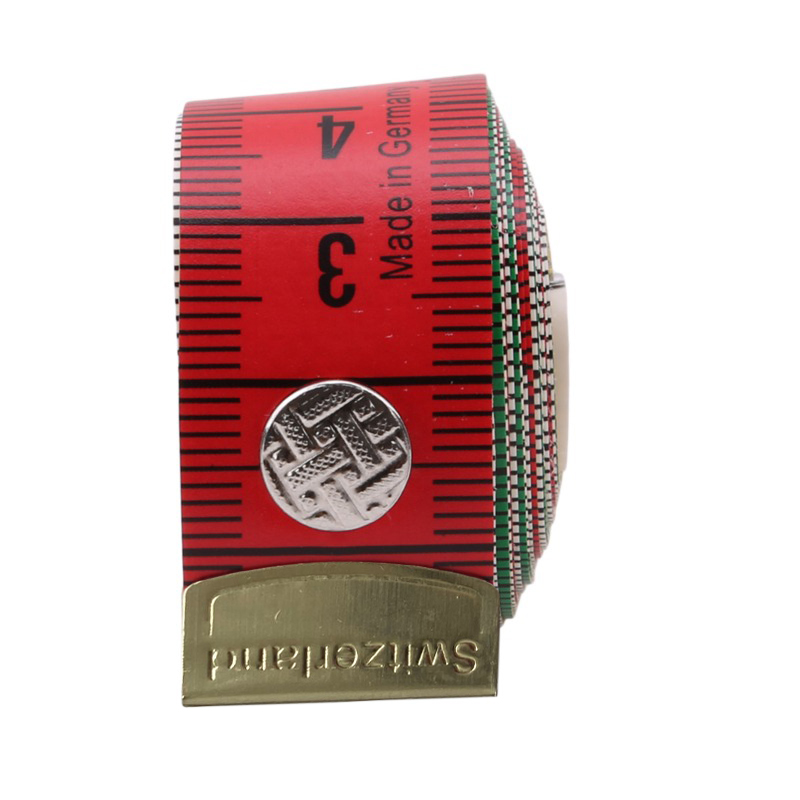 เทปวัดตัวแบบนุ่ม 1.5 เมตร พร้อ - Sewing Gauge Ruler บทวิจารณ์และราคา