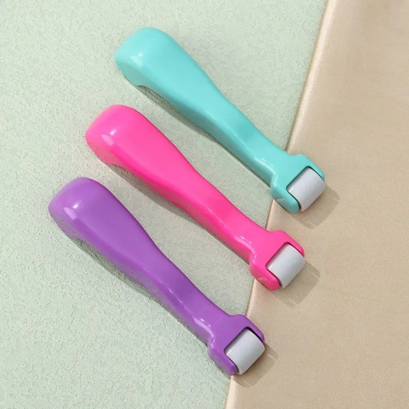 ลูกกลิ้งม้วนผ้าแบบกดตะเข็บได้อ - Sewing Technology บทวิจารณ์และราคา