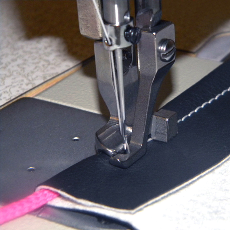 ชิ้นส่วนจักรเย็บผ้าเท้าเดินอุต - Sewing Tt บทวิจารณ์และราคา