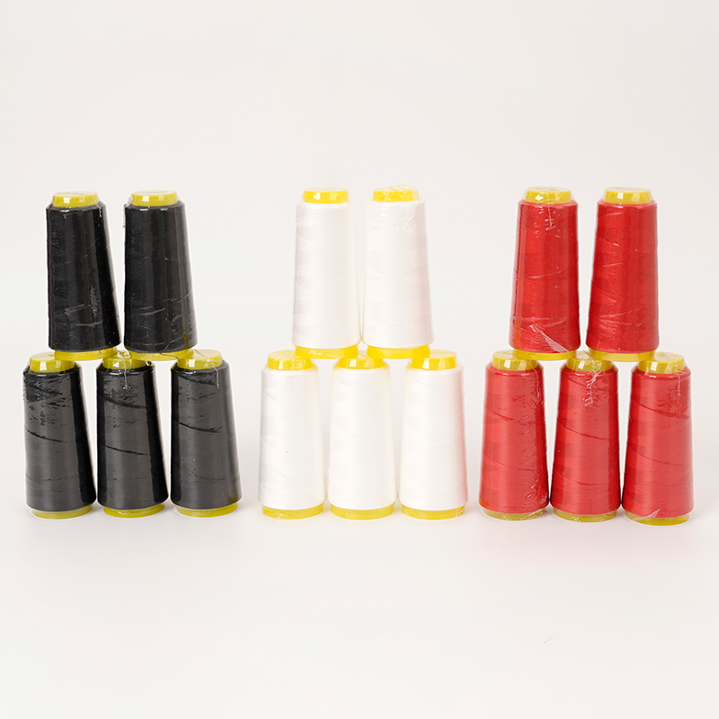 ด้ายโอเวอร์ล็อคเซอร์เกอร์ 1000 - Serger Thread Cone บทวิจารณ์และราคา