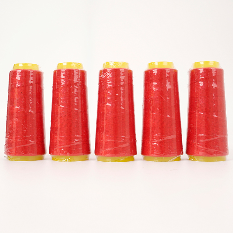 ด้ายโอเวอร์ล็อคเซอร์เกอร์ 1000 - Serger Thread Cone บทวิจารณ์และราคา