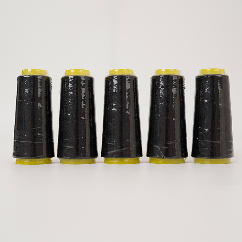 ด้ายโอเวอร์ล็อคเซอร์เกอร์ 1000 - Serger Thread Cone บทวิจารณ์และราคา