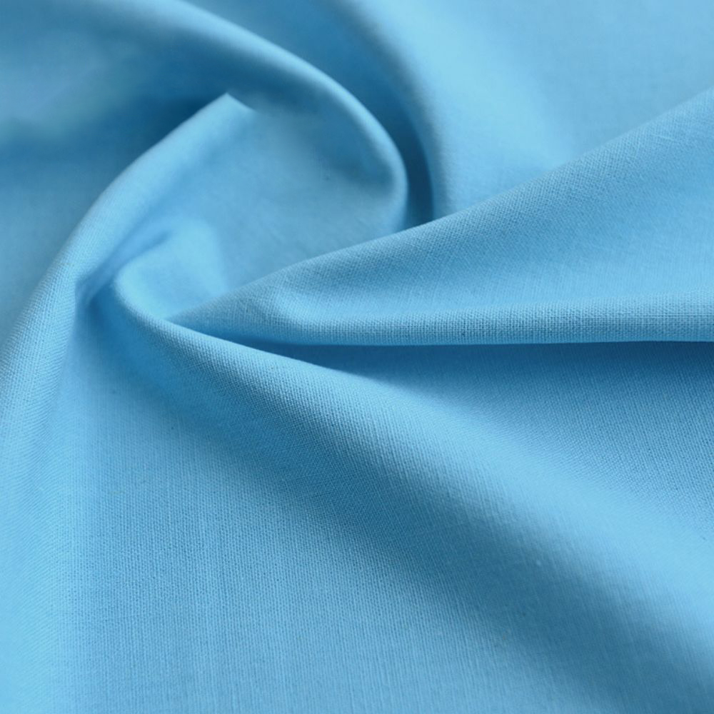 Chainho, ผ้าฝ้ายลินิน, สีพื้น, - Sewing Geotextile Fabric บทวิจารณ์และราคา