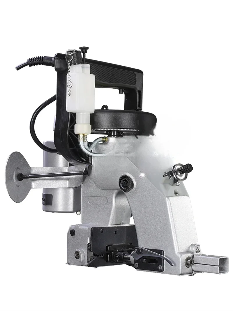เครื่องเย็บผ้าไฟฟ้าอุตสาหกรรม  - Sewing Machine In Textile Industry บทวิจารณ์และราคา