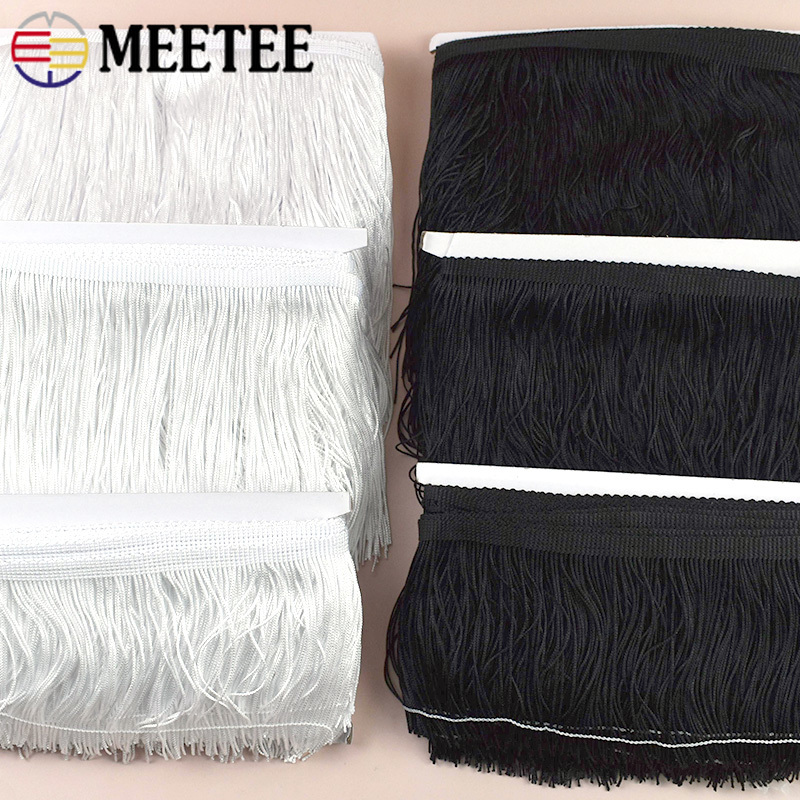 พู่ห้อยตกแต่ง Meetee 2/5 หลา ข - Textile And Sewing Supply บทวิจารณ์และราคา