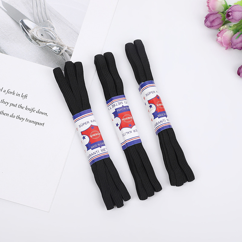 7 มม.แบนแถบยืดหยุ่น Latex ผ้าไ - Sewing Gauge Ruler บทวิจารณ์และราคา