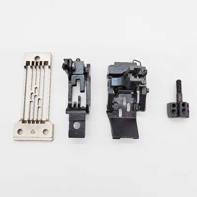 ชุดจานเข็ม ตัวกดผ้า และตีนผี ส - Sewing Tt บทวิจารณ์และราคา