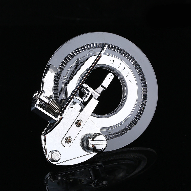 ดอกไม้ Stitch Presser เท้าสิ่ง - Sewing Tt บทวิจารณ์และราคา