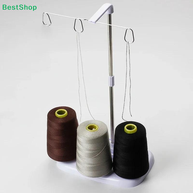 ♩ ที่วางหลอดด้ายพลาสติกแบบหนาส - Serger Thread Cone บทวิจารณ์และราคา