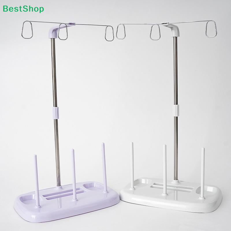 ♩ ที่วางหลอดด้ายพลาสติกแบบหนาส - Serger Thread Cone บทวิจารณ์และราคา