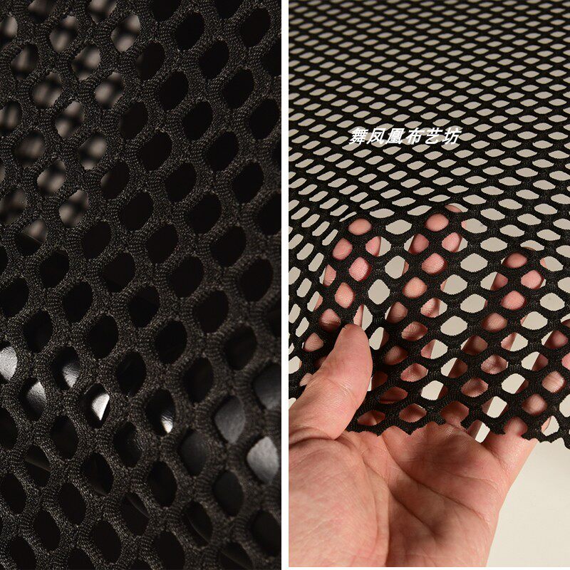 ผ้าตาข่ายเนื้อนุ่มยืดได้ 4 ทิศ - Sewing Net บทวิจารณ์และราคา