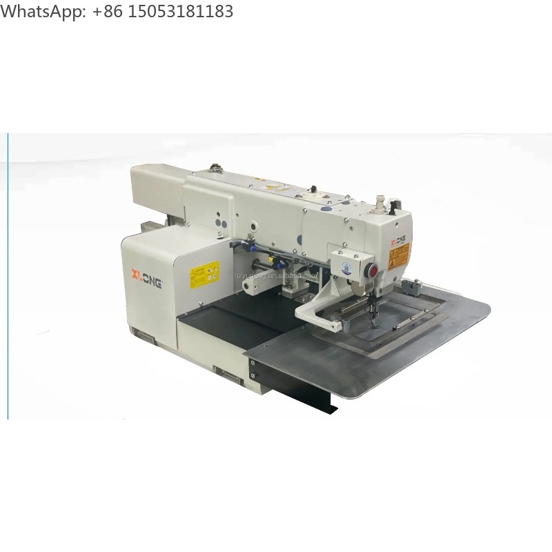 จักรเย็บผ้าอุตสาหกรรมระบบคอมพิ - Sewing Machine In Textile Industry บทวิจารณ์และราคา