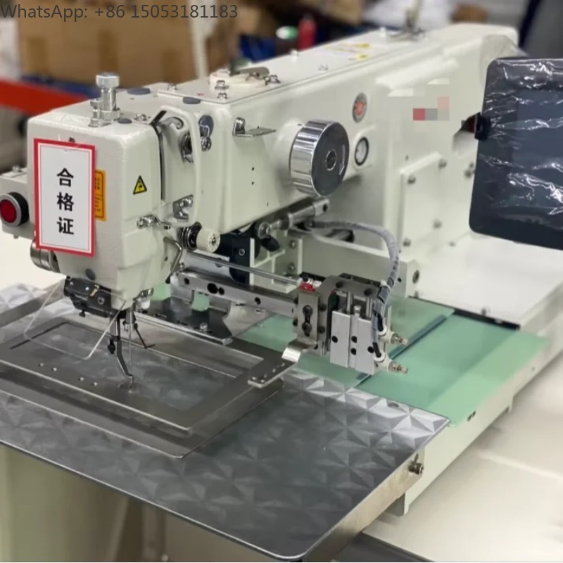 จักรเย็บผ้าอุตสาหกรรมระบบคอมพิ - Sewing Machine In Textile Industry บทวิจารณ์และราคา