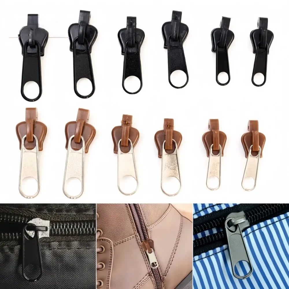 1 ชุดหัวซิปมัลติฟังก์ชั่นกระเป - Textile And Sewing Supply บทวิจารณ์และราคา