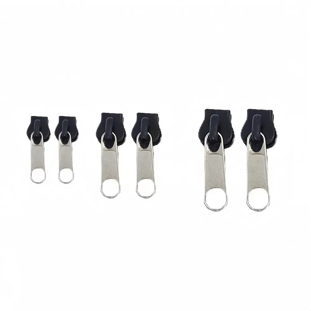 1 ชุดหัวซิปมัลติฟังก์ชั่นกระเป - Textile And Sewing Supply บทวิจารณ์และราคา