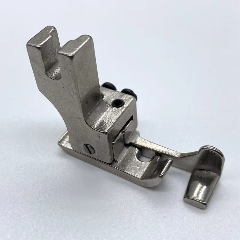 ตีนผีรีดขอบหมวกฟาง รุ่น 810 สำ - Sewing Tt บทวิจารณ์และราคา