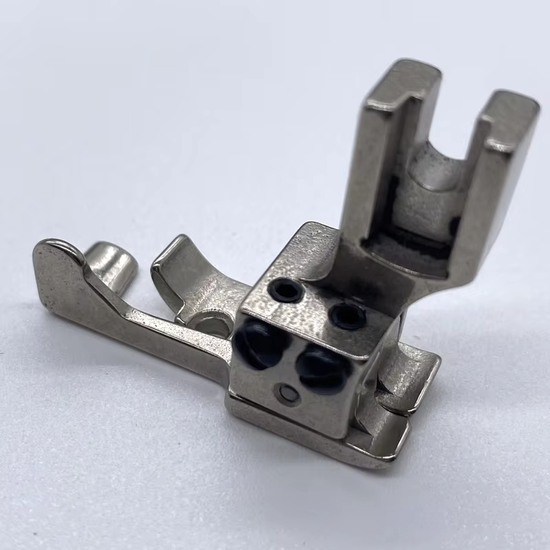 ตีนผีรีดขอบหมวกฟาง รุ่น 810 สำ - Sewing Tt บทวิจารณ์และราคา