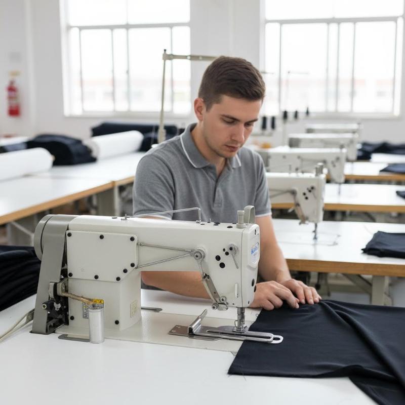 ชุดตีนผีเย็บซิกแซกแบบสามเข็มห้ - Sewing Textiles บทวิจารณ์และราคา