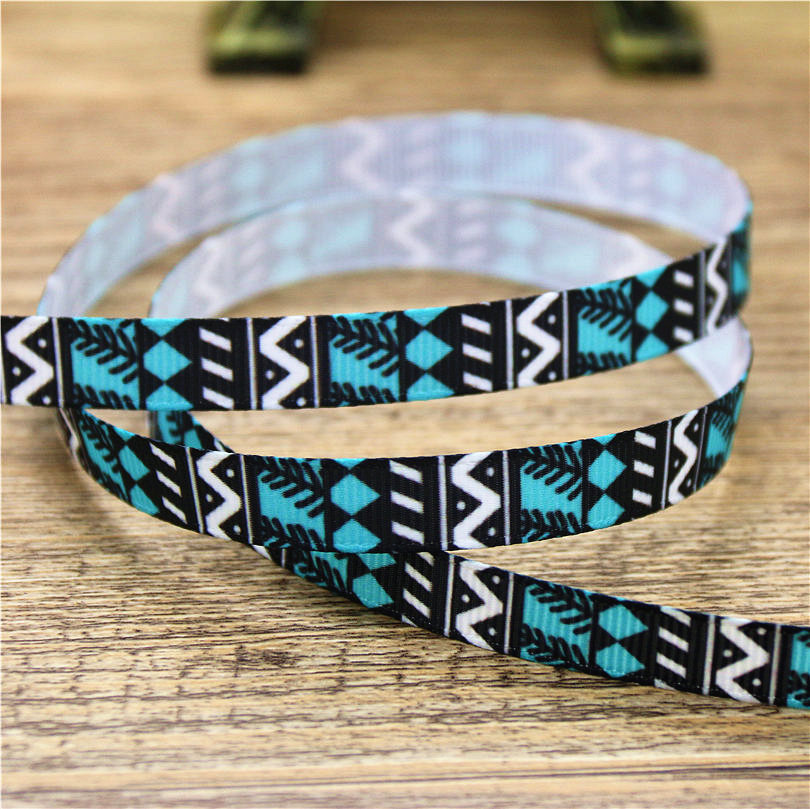 DHK 3/8 ''5 หลา Tribal Plaid T - Sewing Tie Dye บทวิจารณ์และราคา