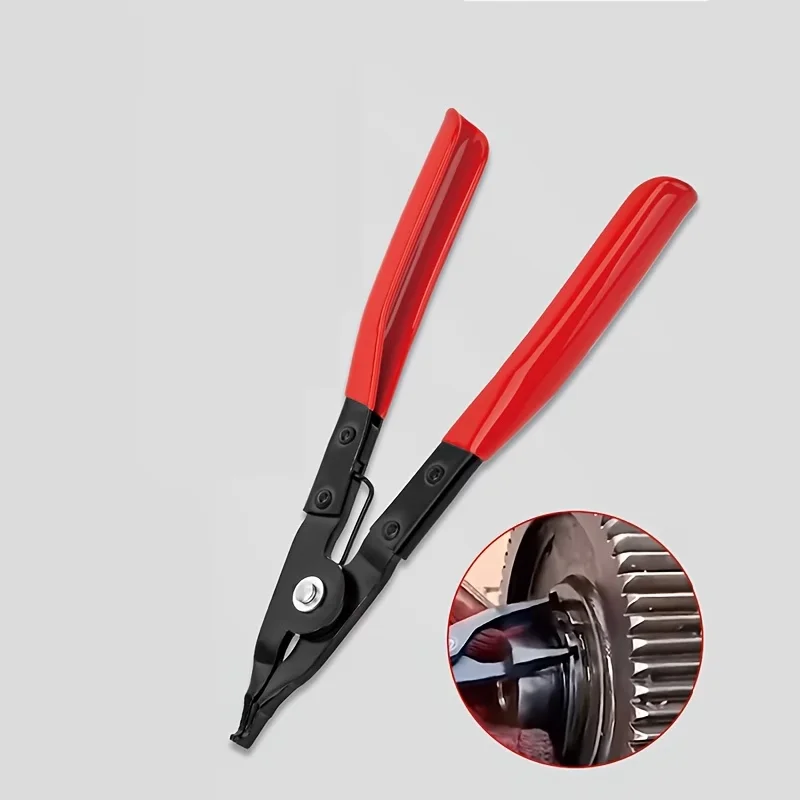 คีมแหวนล็อคแบบมืออาชีพ - มีด้า - Snap Button Plier บทวิจารณ์และราคา
