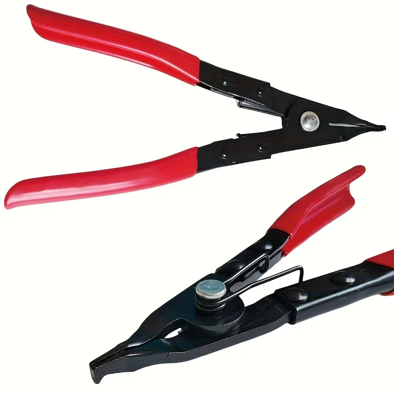 คีมแหวนล็อคแบบมืออาชีพ - มีด้า - Snap Button Plier บทวิจารณ์และราคา
